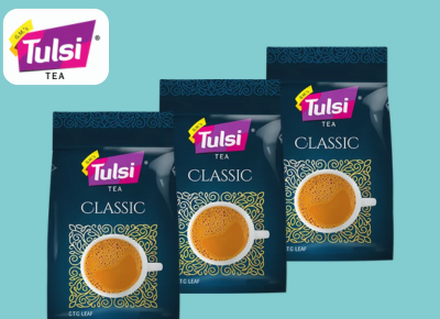 Tulsi Classic Tea