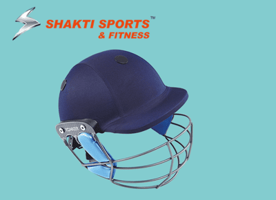 Cricket Helmet STEP