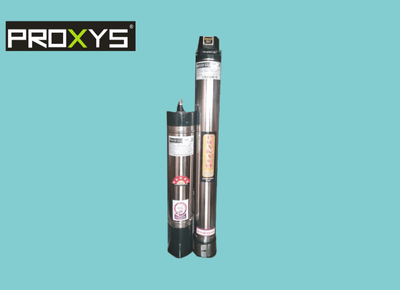 Prakash Submersible Pumps