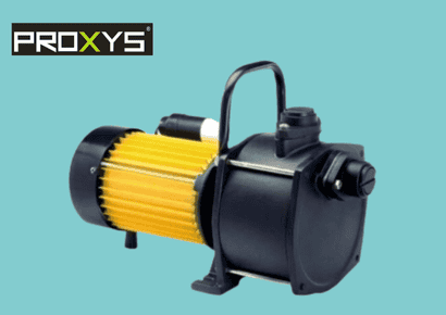 Submersible Pump