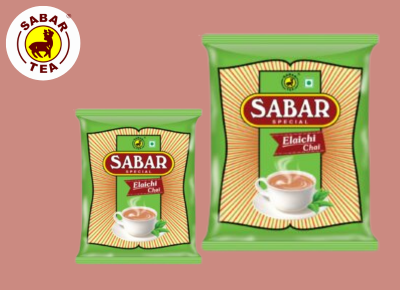 SABAR ELAICHI TEA