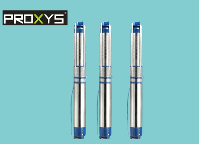 Submersible Pumps