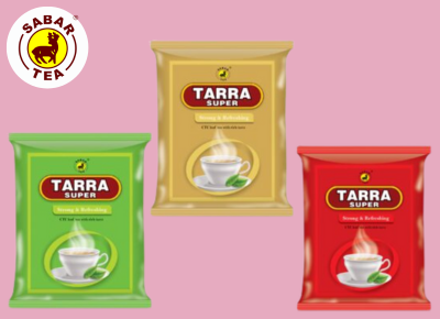 TARRA SUPER TEA