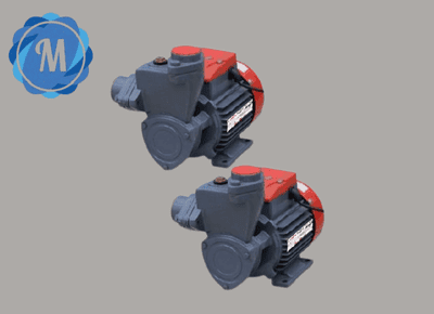 Monoblock Pumps