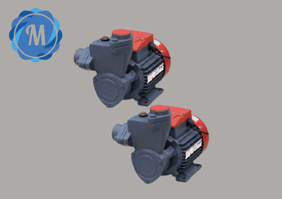 Monoblock Pumps