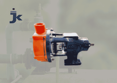 Alfa Series Economical Pumps