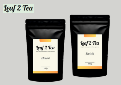 Elaichi Tea