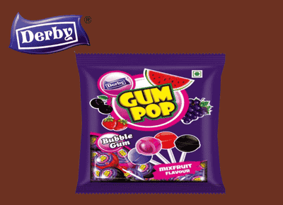 Gum Pop