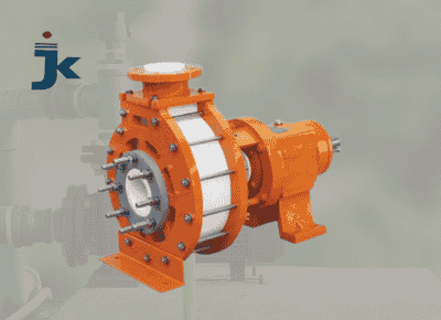 M Series Economical Pumps