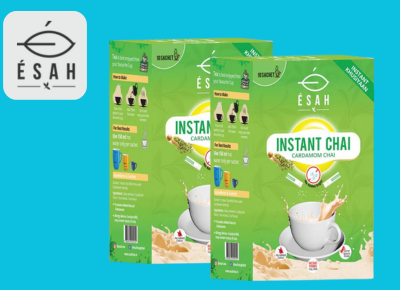 Instant Tea