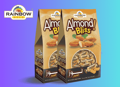 Almond Bliss