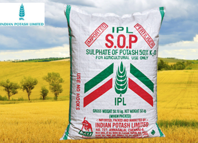 Sulphate of Potash