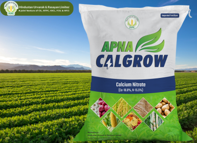 Apna Calgrow