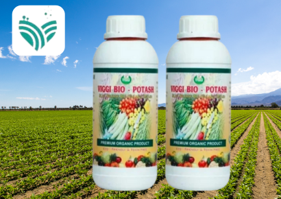 Bio Potash Fertilizer