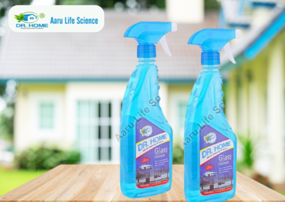 Liquid Glass Cleaner