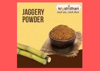 Jaggery Poowder