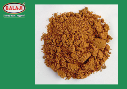 Jaggery Powder