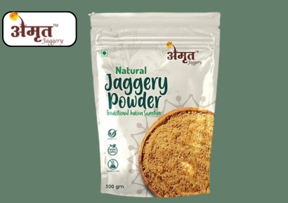 Jaggery Powder