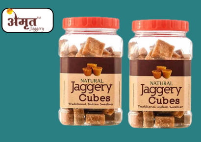 Jaggery Cubes