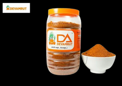 Natural Jaggery Powder