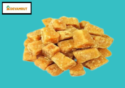 Jaggery Cube