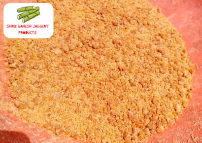 Jaggery Powder