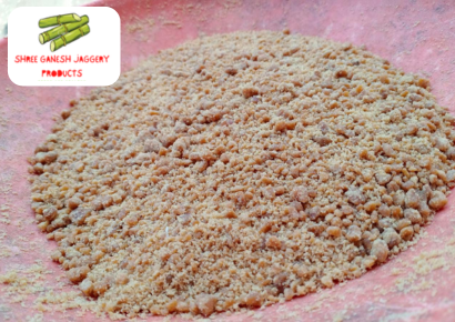 Jaggery Powder 1