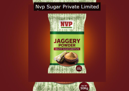 Sugarcane Jaggery Powder