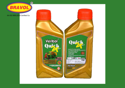 AUTOMOTIVE OIL