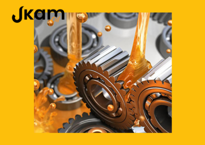 Gear Oil