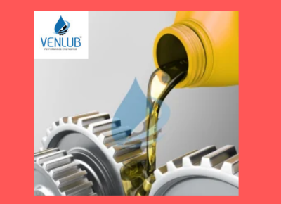 Gear Oil