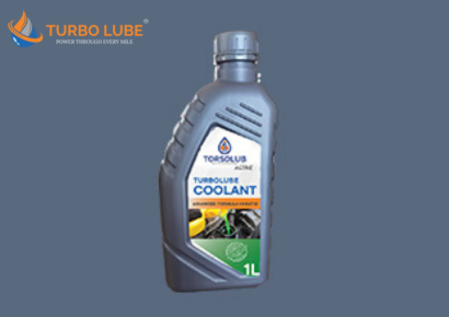 Tubro Lube Coolant