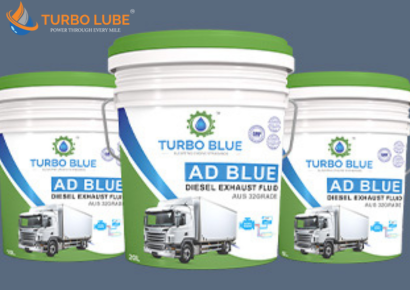 Turbo Blue DEF Oil (AdBlue)