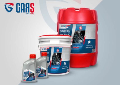 Automatic Transmission Fluids