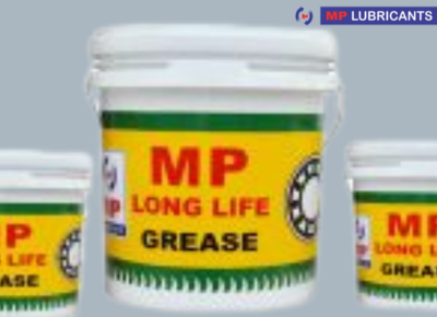 MP Long life grease