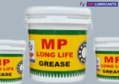 MP Long life grease