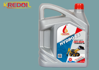 Hydraulic 68