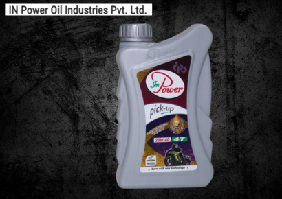 4T Engine Oil