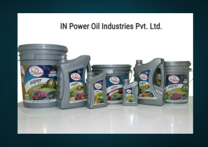 20W40 Engine Oil