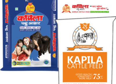 Kapila Dairy Special