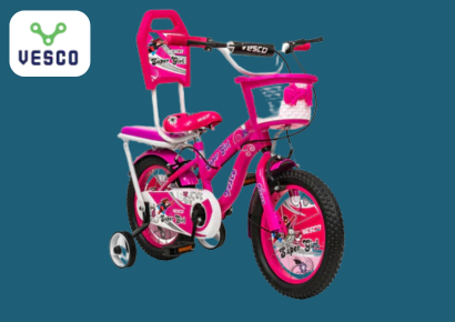Super Girl Cycles
