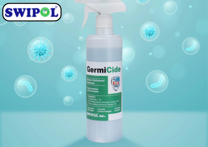 Germicide