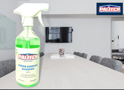 Super Surface Cleaner