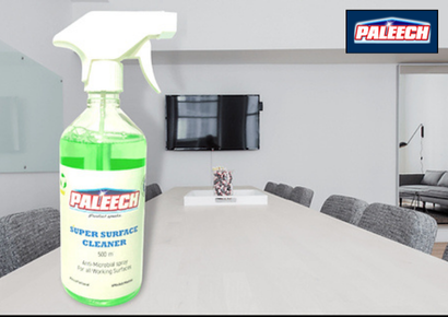 Super Surface Cleaner