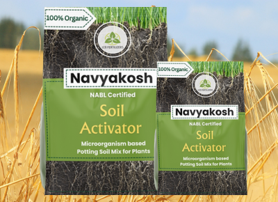 Soil Activator