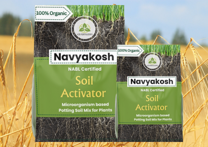 Soil Activator