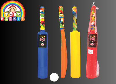 BAT BALL SET