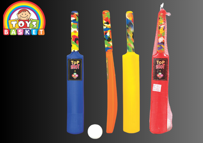 BAT BALL SET