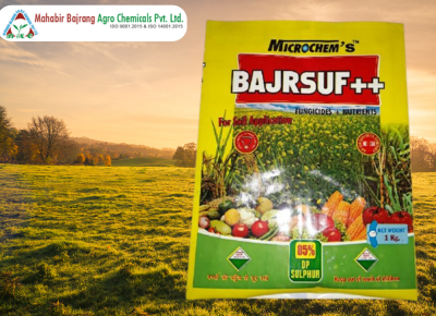 Bajrsuf++ Fungicides