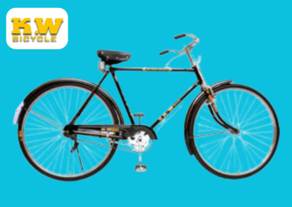 BICYCLE TYPE-1001